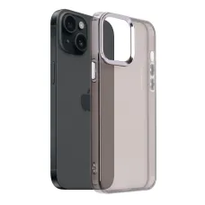 PEARL tok iPhone 16 Pro fekete