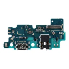 Töltőpanel SAMSUNG A50 OEM (Gyors töltés)