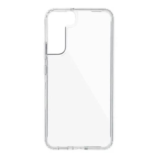 CLEAR tok 2 mm BOX SAMSUNG A12 átlátszó