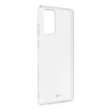 Jelly Case Roar - Samsung Galaxy Note 20 tok