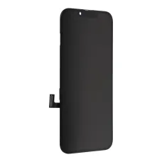 LCD kijelző iPhone 13 + Érintőképernyő fekete (JK Incell) IC Áthelyezhető