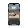 (UAG) Urban Armor Gear Monarch iPhone 15 Plus karbónszálas tok - 2. kép