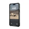 (UAG) Urban Armor Gear Monarch iPhone 15 Plus karbónszálas tok - 3. kép