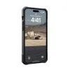 (UAG) Urban Armor Gear Monarch iPhone 15 Plus karbónszálas tok - 4. kép