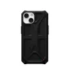 ( UAG ) Urban Armor Gear Monarch tok IPHONE 14 PLUS kevlar fekete thumbnail