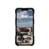 ( UAG ) Urban Armor Gear Monarch tok az IPHONE 14 PLUS készülékhez, MagSafe kompatibilis, fekete - 0. kép