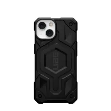 ( UAG ) Urban Armor Gear Monarch tok az IPHONE 14 PLUS készülékhez, MagSafe kompatibilis, fekete