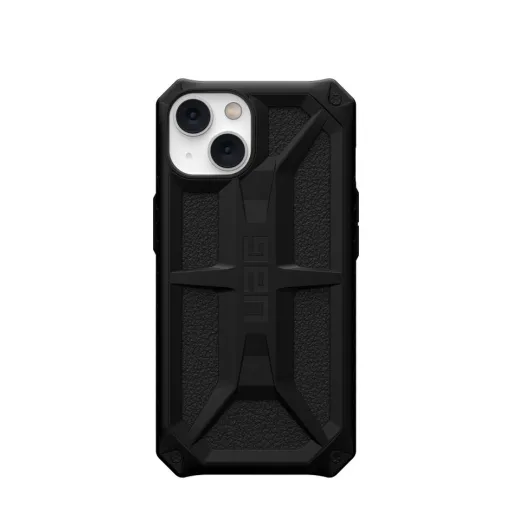 ( UAG ) Urban Armor Gear Monarch tok IPHONE 14 PLUS fekete