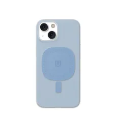 ( UAG ) Urban Armor Gear Lucent 2.0 [U] tok IPHONE 14 PLUS-hoz, kompatibilis a MagSafe cerulean-nal