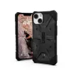 (UAG) Urban Armor Gear Pathfinder iPhone 14 Plus tok éjféli álcázott - 0. kép