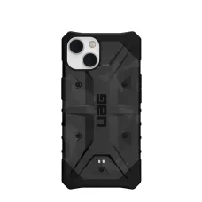 (UAG) Urban Armor Gear Pathfinder iPhone 14 Plus tok éjféli álcázott