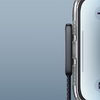 Mcdodo CA-2790 USB-A lightning szögkábel, 1.2m (fekete) - 2. kép
