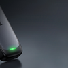 Mcdodo CA-2790 USB-A lightning szögkábel, 1.2m (fekete) - 3. kép