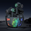 ONIKUMA T36 RGB Gaming Fülhallgató Bluetooth - 0. kép