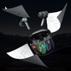ONIKUMA T36 RGB Gaming Fülhallgató Bluetooth - 4. kép