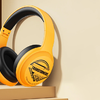 Vezeték nélküli Bluetooth fejhallgatók Transformers TF-G06 (sárga) - 3. kép