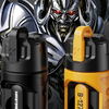 Transformers TF-T11 fülhallgató (sárga) - 4. kép