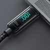 Mcdodo CA-8820 100W USB-C to USB-C kábel, 1.2m (fekete) - 2. kép