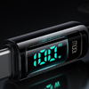 Mcdodo CA-8820 100W USB-C to USB-C kábel, 1.2m (fekete) - 3. kép