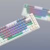 ONIKUMA G52 82 Gombos USB Vezetékes Mechanikus Billentyűzet - 1. kép