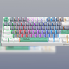 ONIKUMA G52 82 Gombos USB Vezetékes Mechanikus Billentyűzet - 2. kép