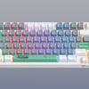 ONIKUMA G52 82 Gombos USB Vezetékes Mechanikus Billentyűzet - 3. kép