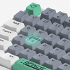 ONIKUMA G52 82 Gombos USB Vezetékes Mechanikus Billentyűzet - 4. kép