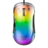 ONIKUMA CW925 RGB Háttérvilágítású Vezetékes Gaming Egér - 0. kép