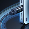 Mcdodo CA-5211 USB-C – Lightning kábel, 36W, 1,2m (kék) - 2. kép