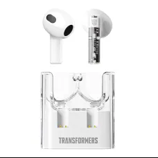 Earphones TWS Transformers TF-T08 (white)