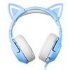 ONIKUMA K9 Blue gamer fejhallgatók - 0. kép