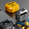 TWS Transformers TF-T12 fülhallgató (sárga) - 4. kép