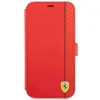 Ferrari FESAXFLBKP13SRE iPhone 13 mini 5.4