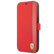 Ferrari FESAXFLBKP13SRE iPhone 13 mini 5.4