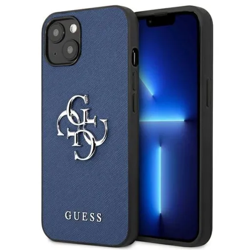 Guess GUHCP13SSA4GSBL iPhone 13 mini 5.4