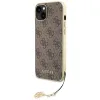 Guess GUHCP15SGF4GBR iPhone 15 6.1