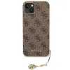 Guess GUHCP15SGF4GBR iPhone 15 6.1