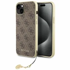 Guess GUHCP15SGF4GBR iPhone 15 6.1