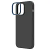 Uniq Lino Hue Magclick Charging tok for iPhone 14 Pro Max - szürke - 1. kép