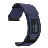 Nylon szíj Garmin 22mm design 1 navy - 0. kép