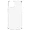 PanzerGlass HardCase D3O és Katonai Szabvány Tanúsítvánnyal iPhone 15 Plus / 14 Plus - Átlátszó tok - 0. kép