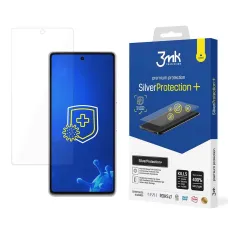 Google Pixel 7 5G - 3mk SilverProtection+ üvegfólia