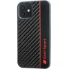 Audi Carbon Fiber Stripe iPhone 11 / Xr 6.1