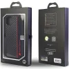 Audi Carbon Fiber Stripe iPhone 11 / Xr 6.1