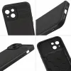 Kamera Védelemmel Ellátott Tok Xiaomi Redmi Note 10 Pro/Note 10 Pro Max fekete tok - 2. kép
