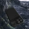 Kamera Védelemmel Ellátott Tok Xiaomi Redmi Note 10 Pro/Note 10 Pro Max fekete tok - 4. kép
