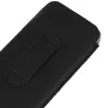 HIT Pouch tok (XL méret) iPhone 14/14 Pro/iPhone 15/15 Pro/Samsung S23/S23 Plus/S24/S24 Plus/A15/A54 5G design 4 fekete, - 2. kép