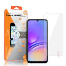 Tvrdené sklo oranžovej farby na Samsung Galaxy A05/A05S ochranná fólia Tvrdené sklo oranžovej farby na Samsung Galaxy A05/A05S ochranná fólia