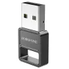 Borofone Adapter DH8 Bluetooth 5.1 - USB - 1. kép