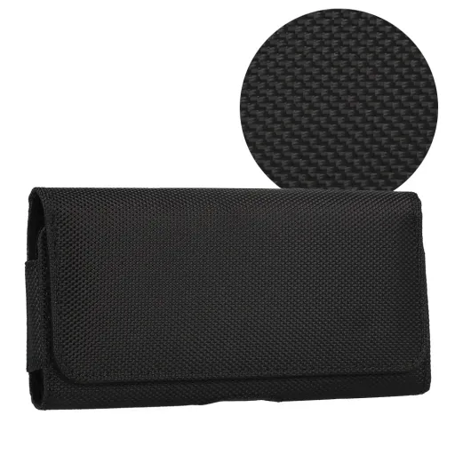 HIT Övre fűzhető tok (XL MÉRET) Iphone 15 Pro Max/Samsung A54 5G/A52/S24 Plus/S20 FE-hez design 2 fekete (167x83 mm) HIT Övre fűzhető tok (XL MÉRET) Iphone 15 Pro Max/Samsung A54 5G/A52/S24 Plus/S20 FE-hez design 2 fekete (167x83 mm)